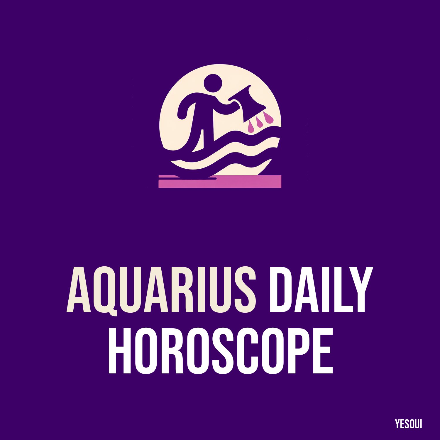 Aquarius Daily Horoscope