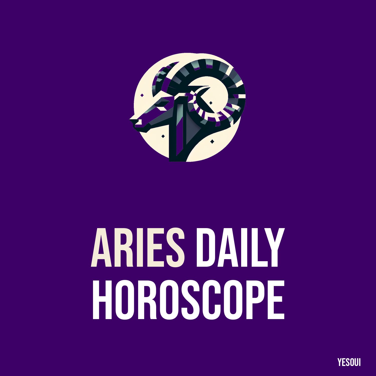 Aries Daily Horoscope