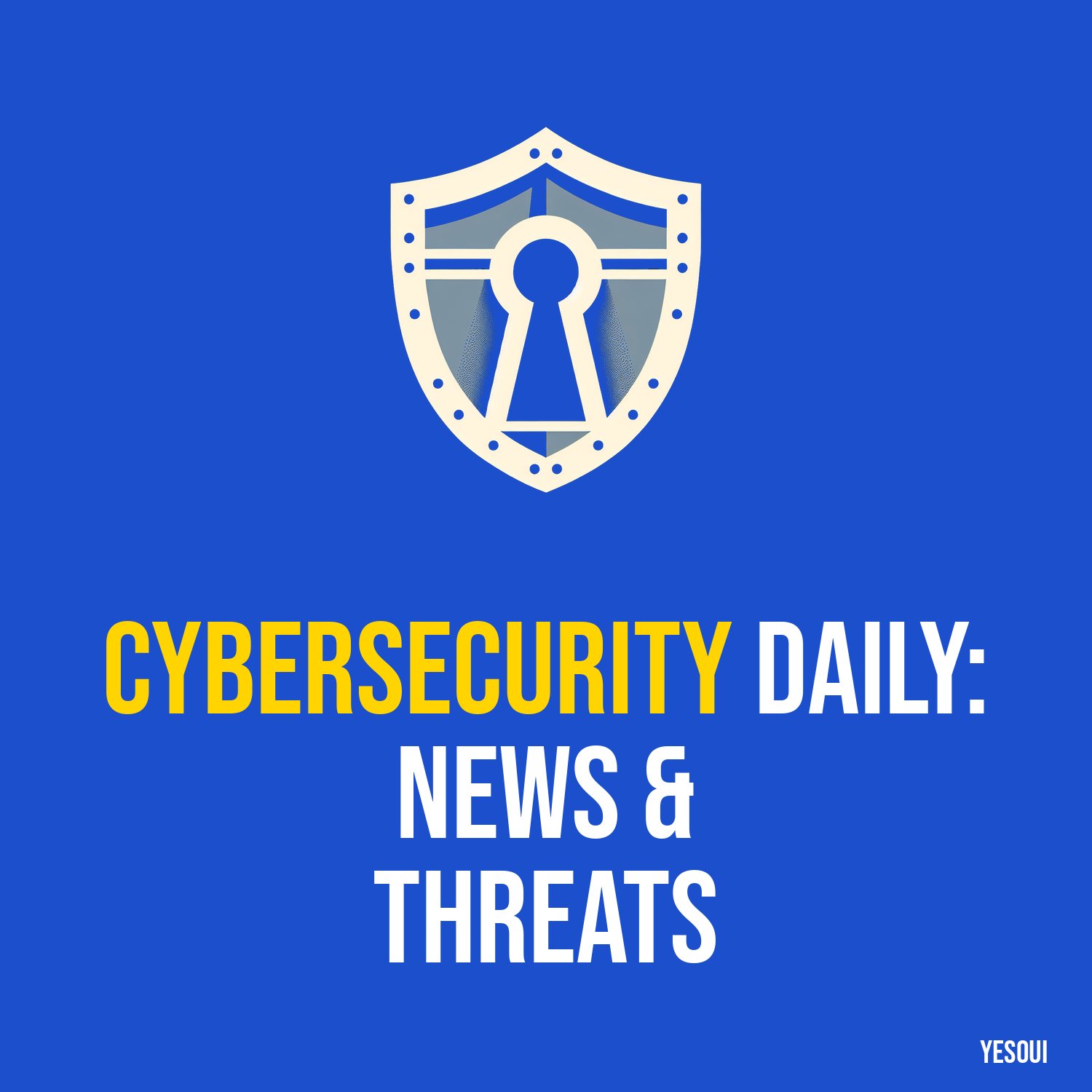 Cybersecurity Daily: News & Threats