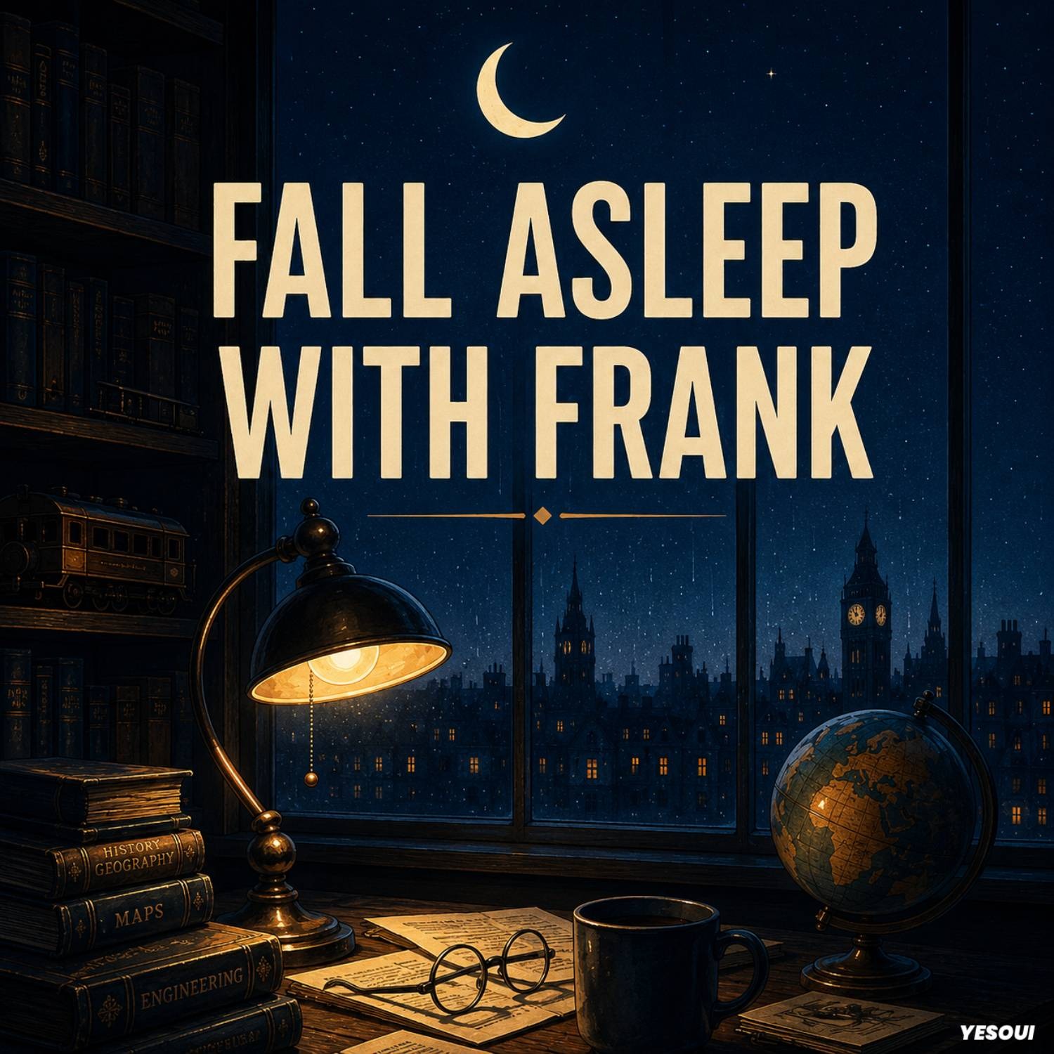 Fall Asleep with Frank