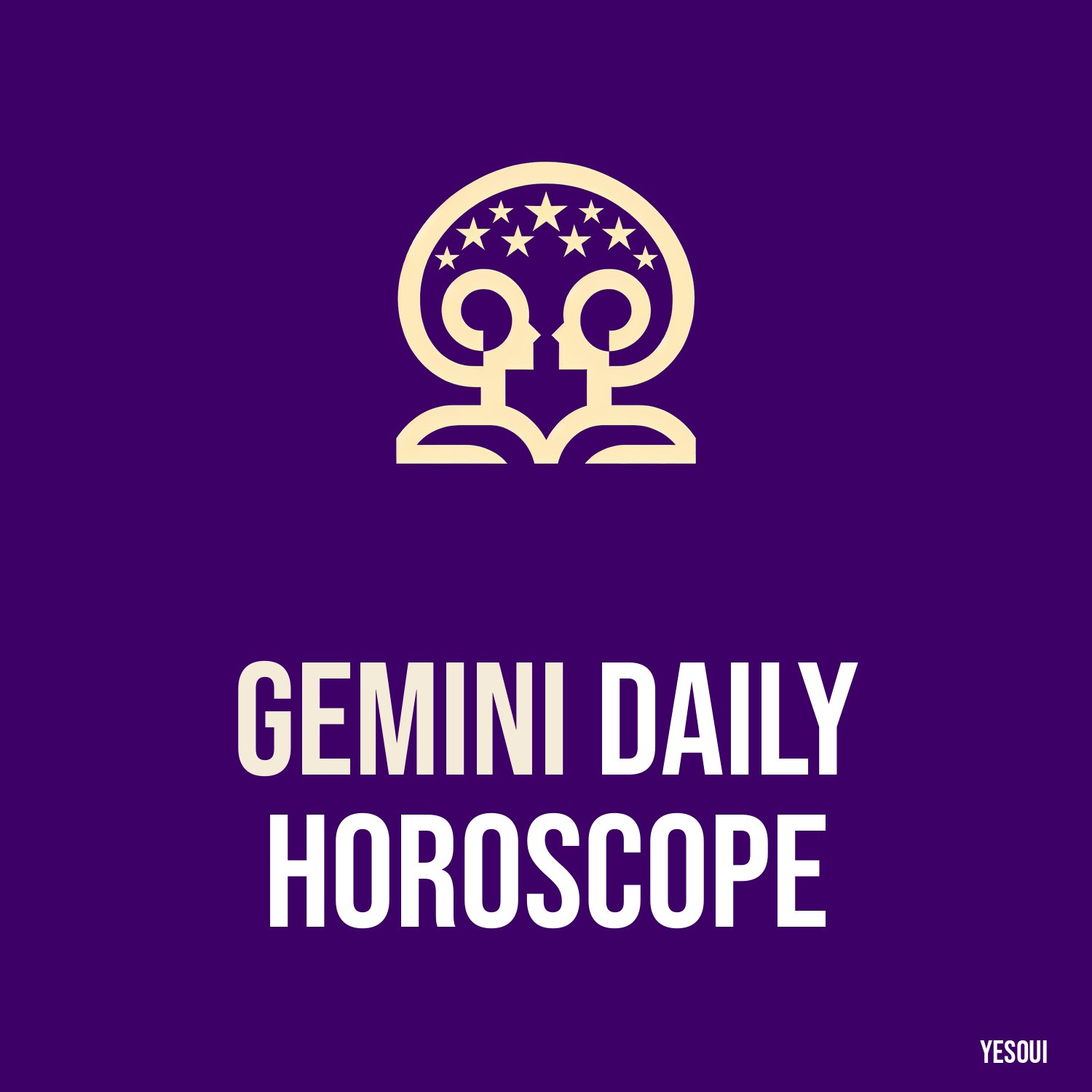 Gemini Daily Horoscope
