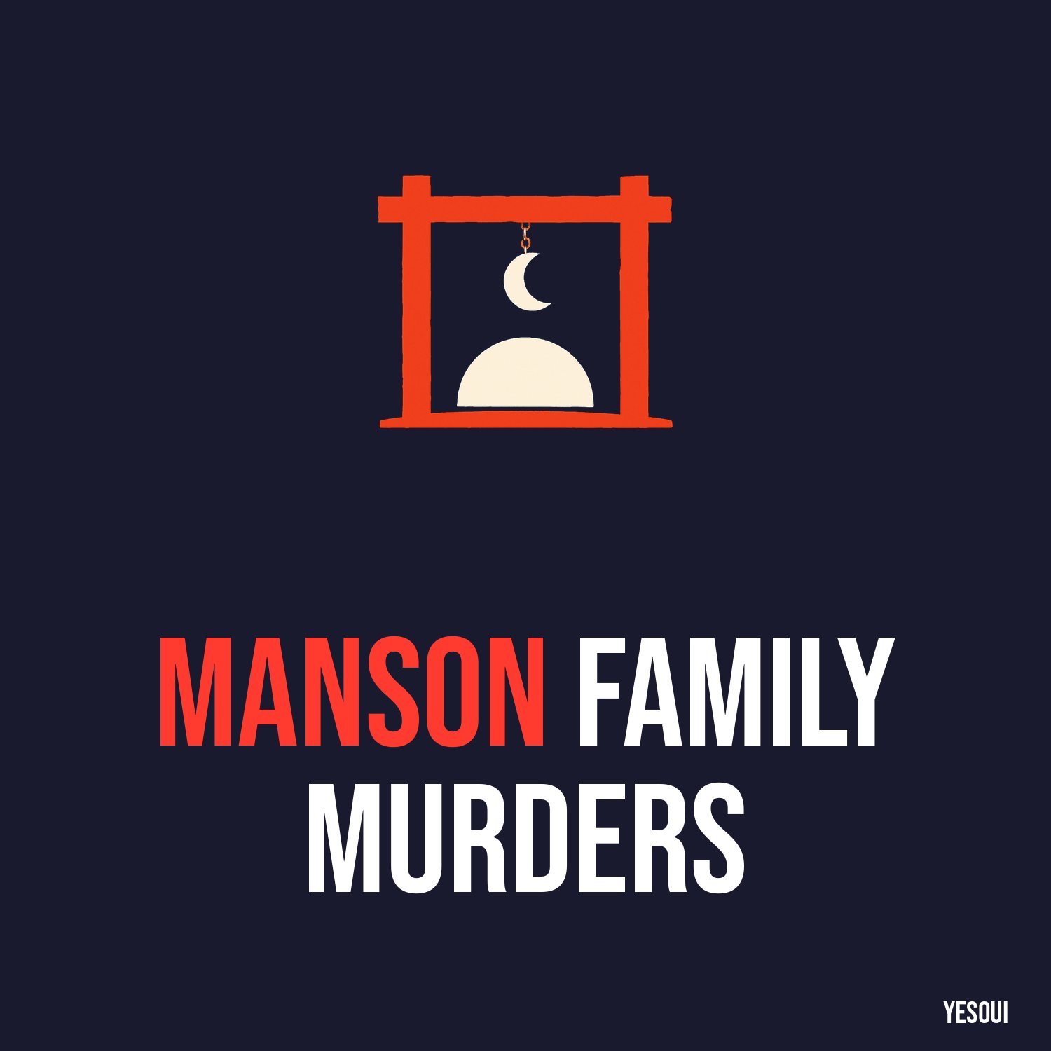 Manson Family Murders