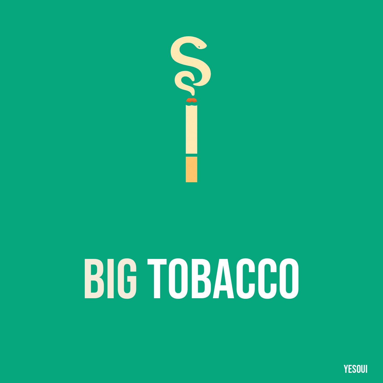 The History of Big Tobacco