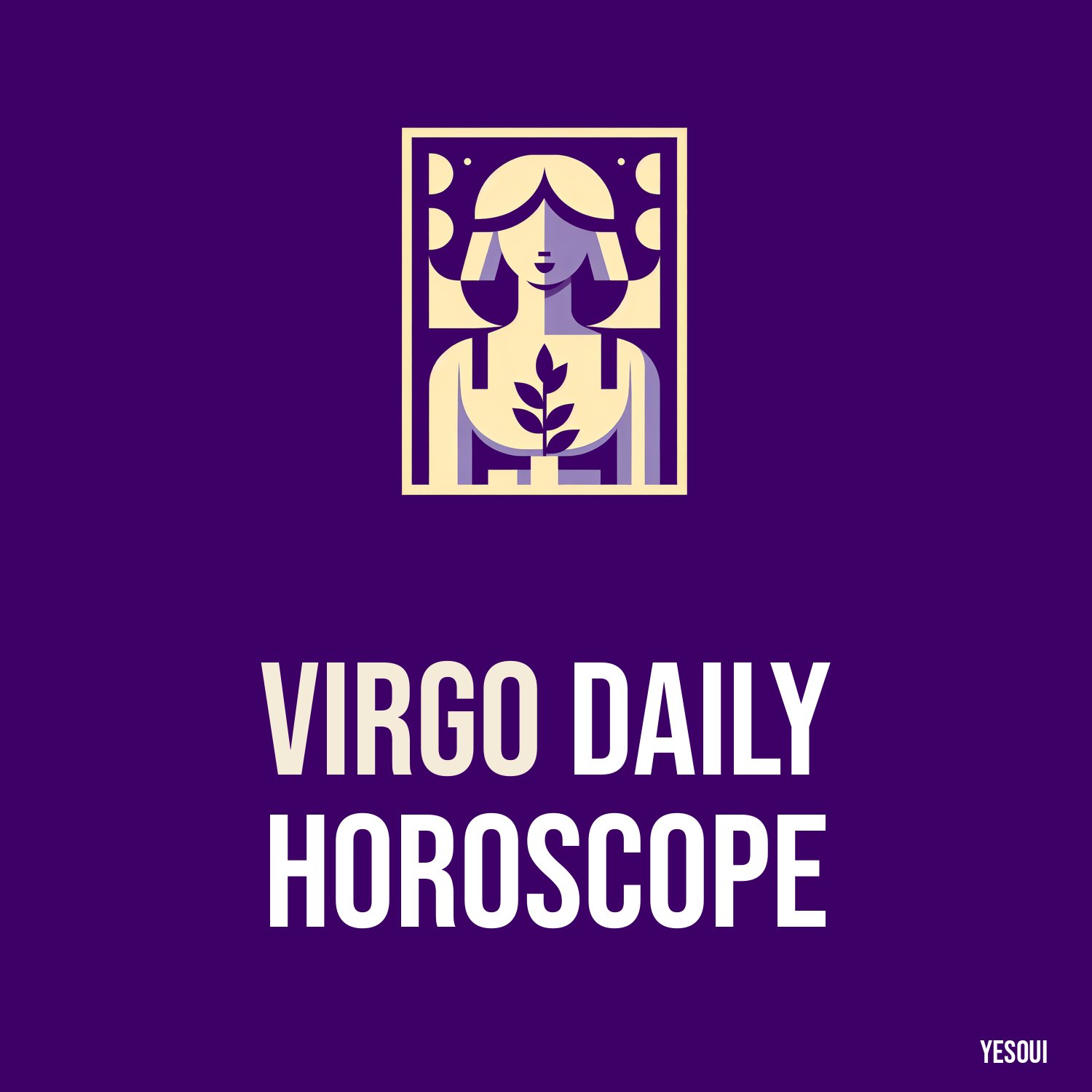 Virgo Daily Horoscope