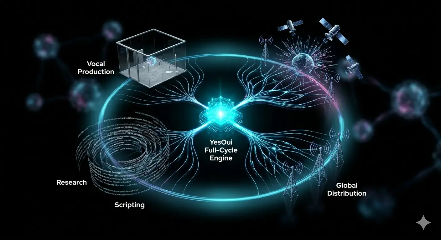 Strategy Visual